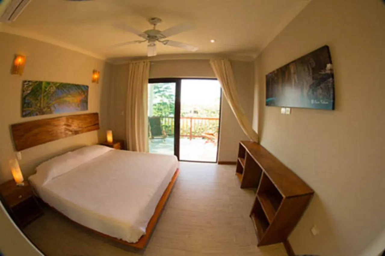 Casa Tulum Hotel 3*,