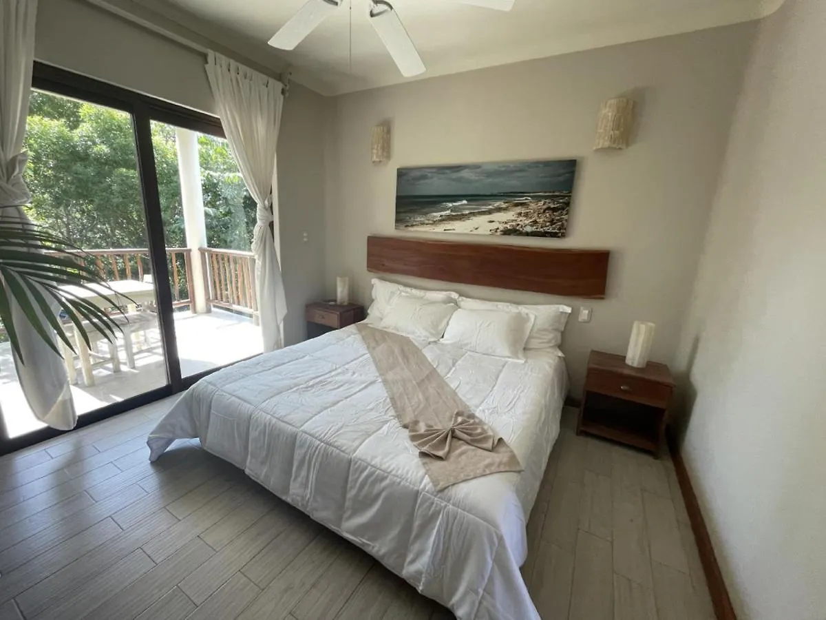 Casa Tulum Hotel