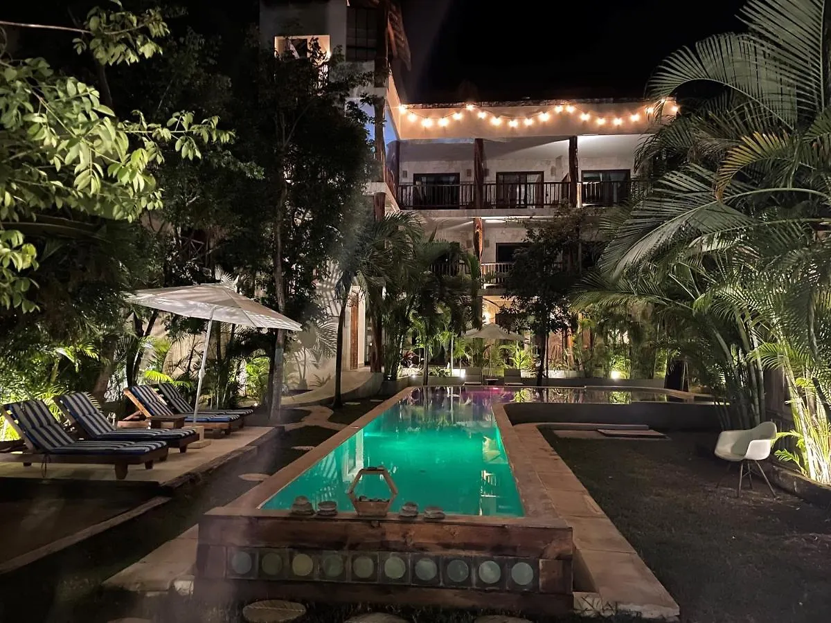 Casa Tulum Hotel
