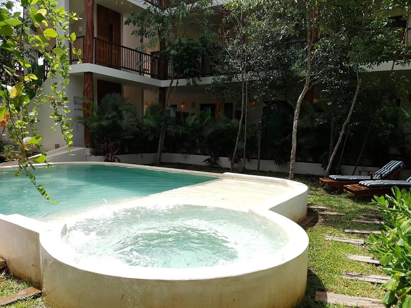 Casa Tulum Hotel