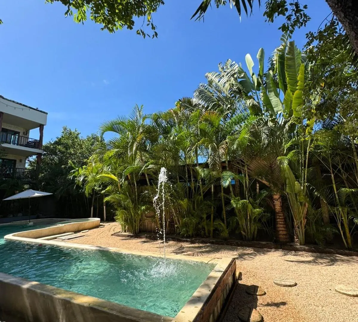 Casa Tulum Hotel
