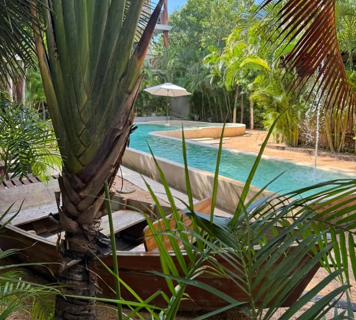 Casa Tulum Hotel