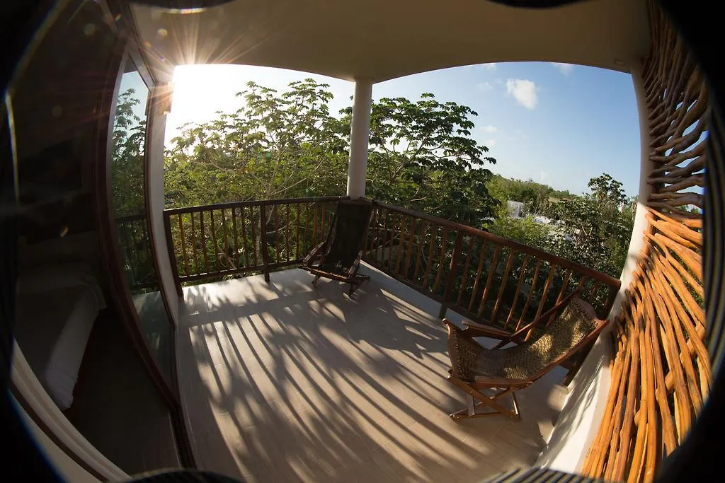 Casa Tulum Hotel Aparthotel