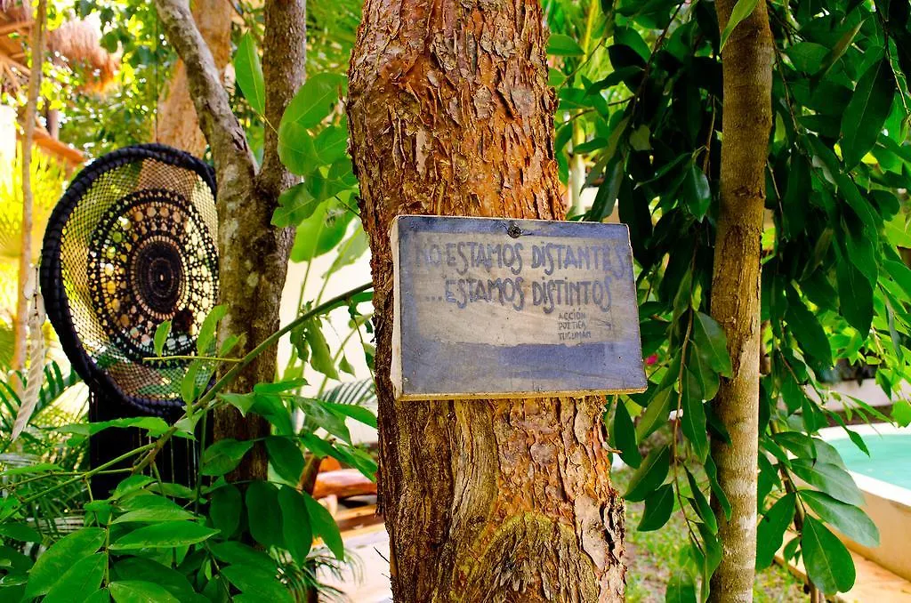 Casa Tulum Hotel