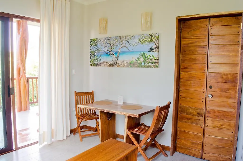 *** 公寓式酒店 Casa Tulum Hotel 墨西哥