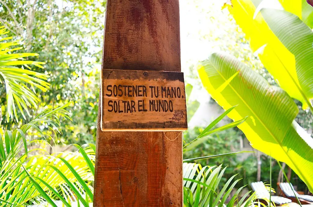 Casa Tulum Hotel