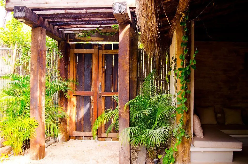 *** Aparthotel Casa Tulum Hotel Messico