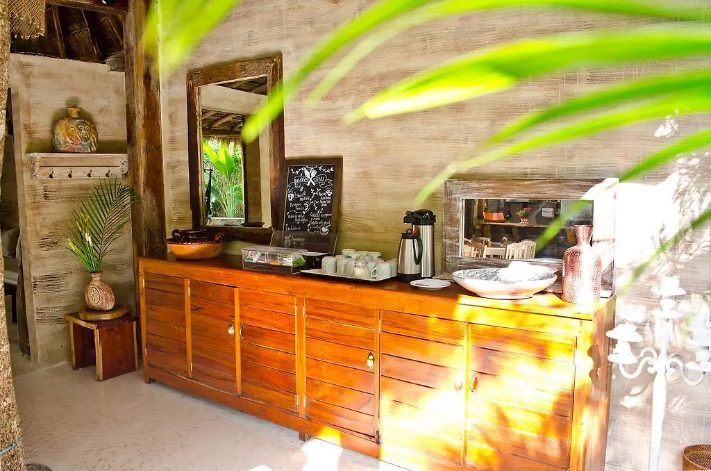 *** 公寓式酒店 Casa Tulum Hotel 墨西哥
