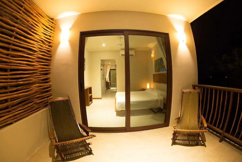Appart hôtel Casa Tulum Hotel