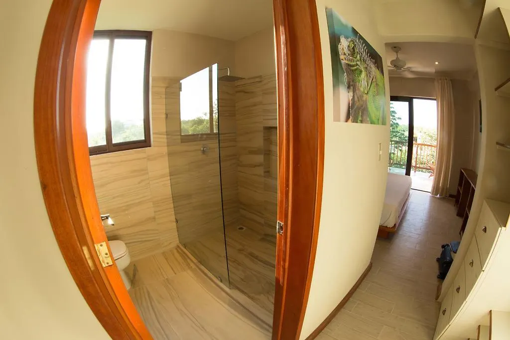 Casa Tulum Hotel Appart hôtel
