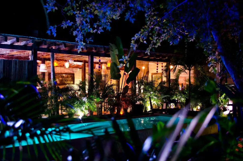 Casa Tulum Hotel 3*,