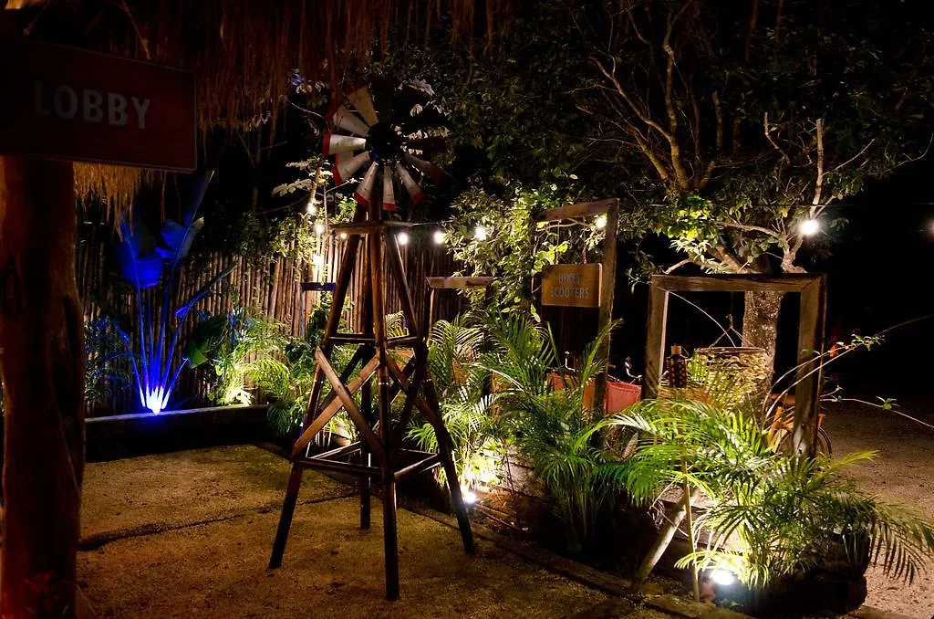 Casa Tulum Hotel