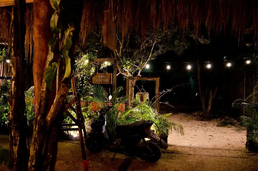 Casa Tulum Hotel