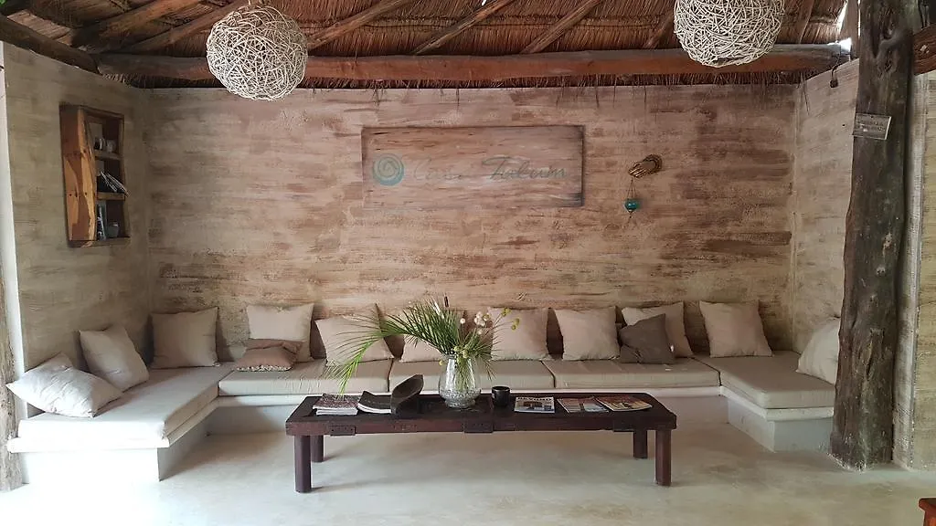 Casa Tulum Hotel