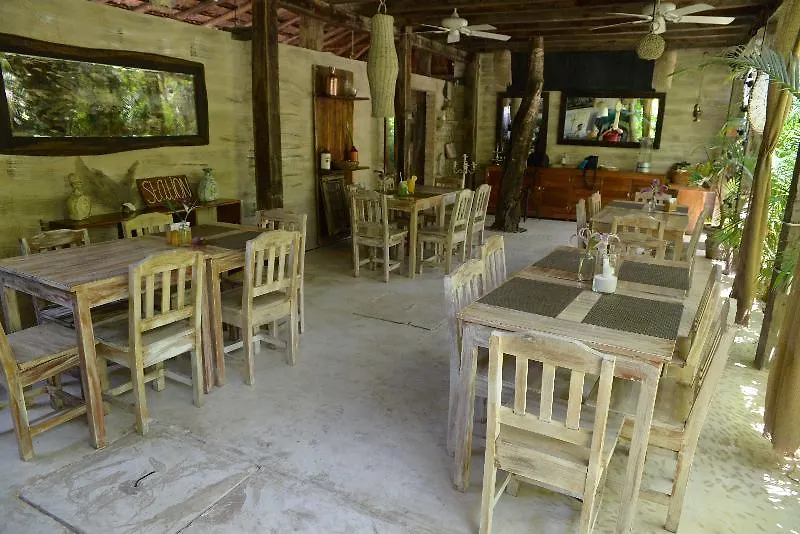 Casa Tulum Hotel