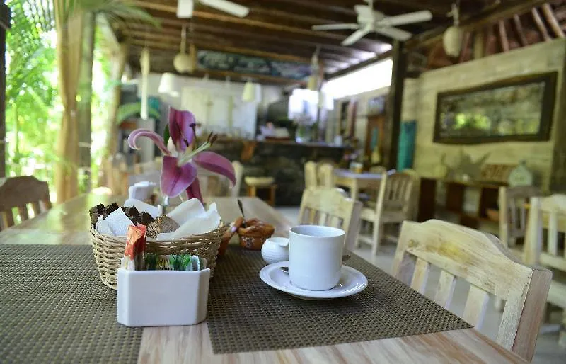 Appart hôtel Casa Tulum Hotel