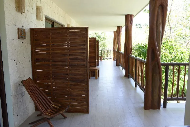 Casa Tulum Hotel