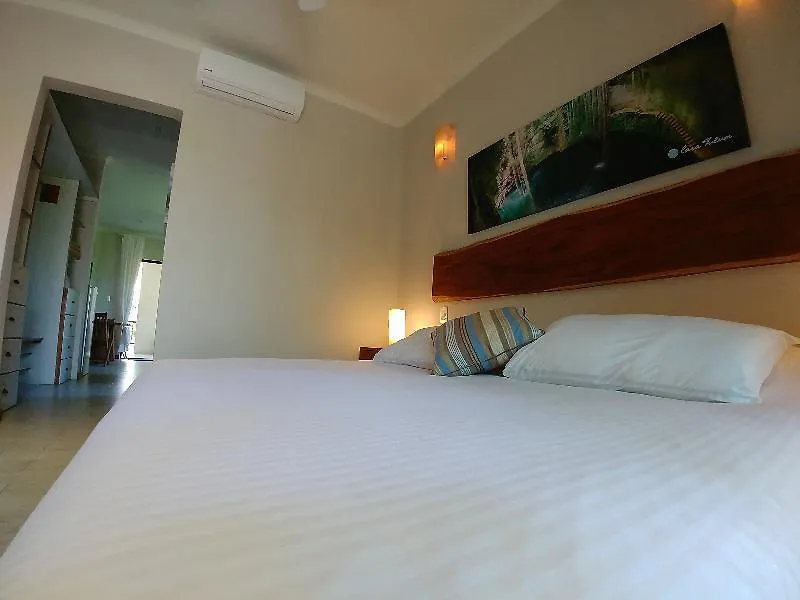 Casa Tulum Hotel 3*,