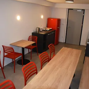Maison d'hôtes Vitalis