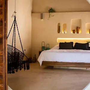 Hotel Zenote Sanctuary (Adults Only)