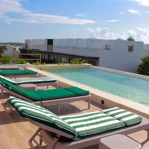 Hotel Gama 09