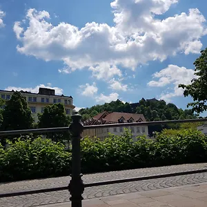 Maison d'hôtes Cha Cha