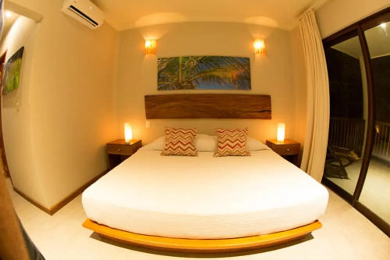 Aparthotel Casa Tulum Hotel