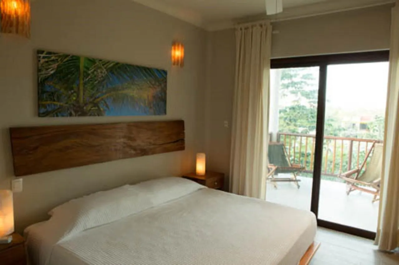 Casa Tulum Hotel Aparthotel
