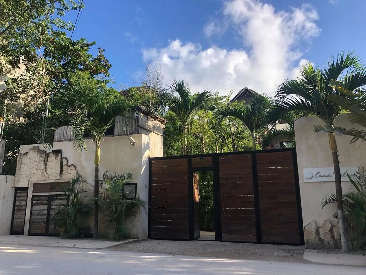 Casa Tulum Hotel Aparthotel