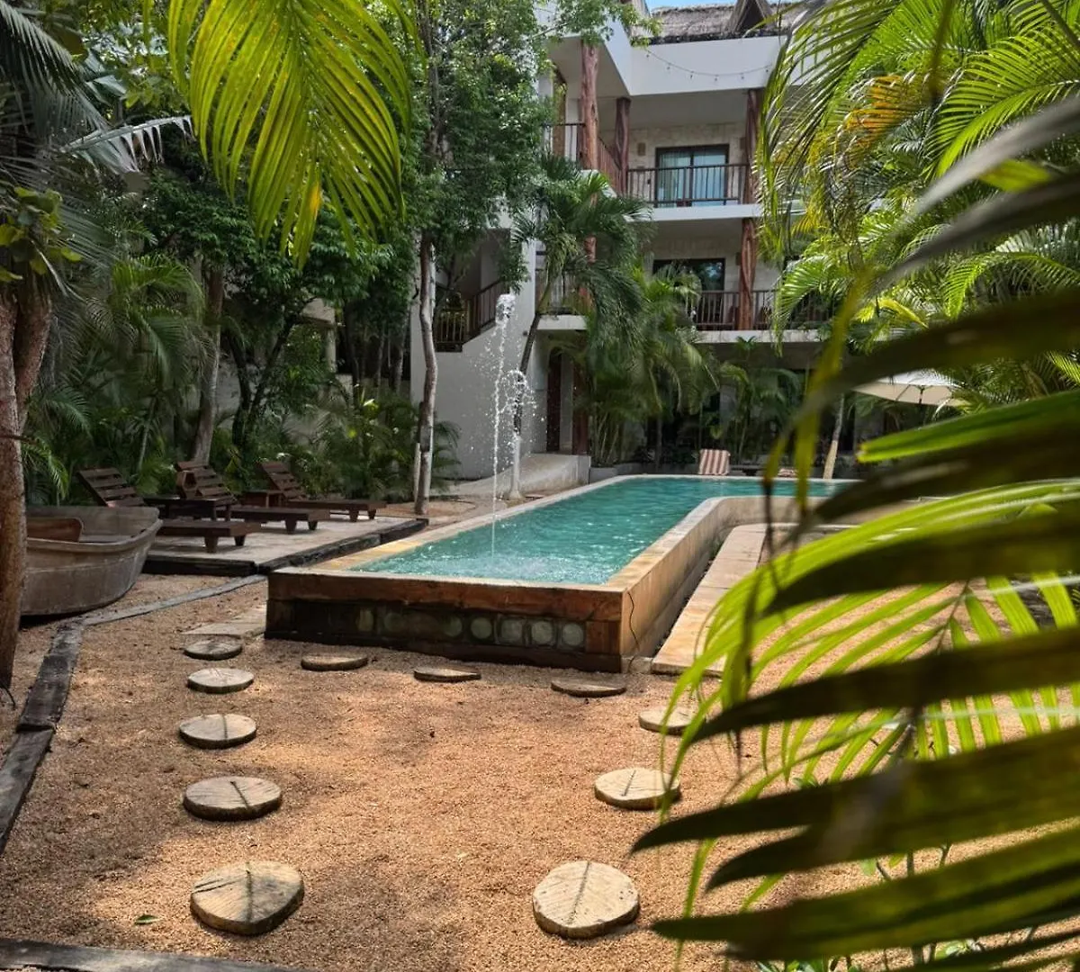Casa Tulum Hotel