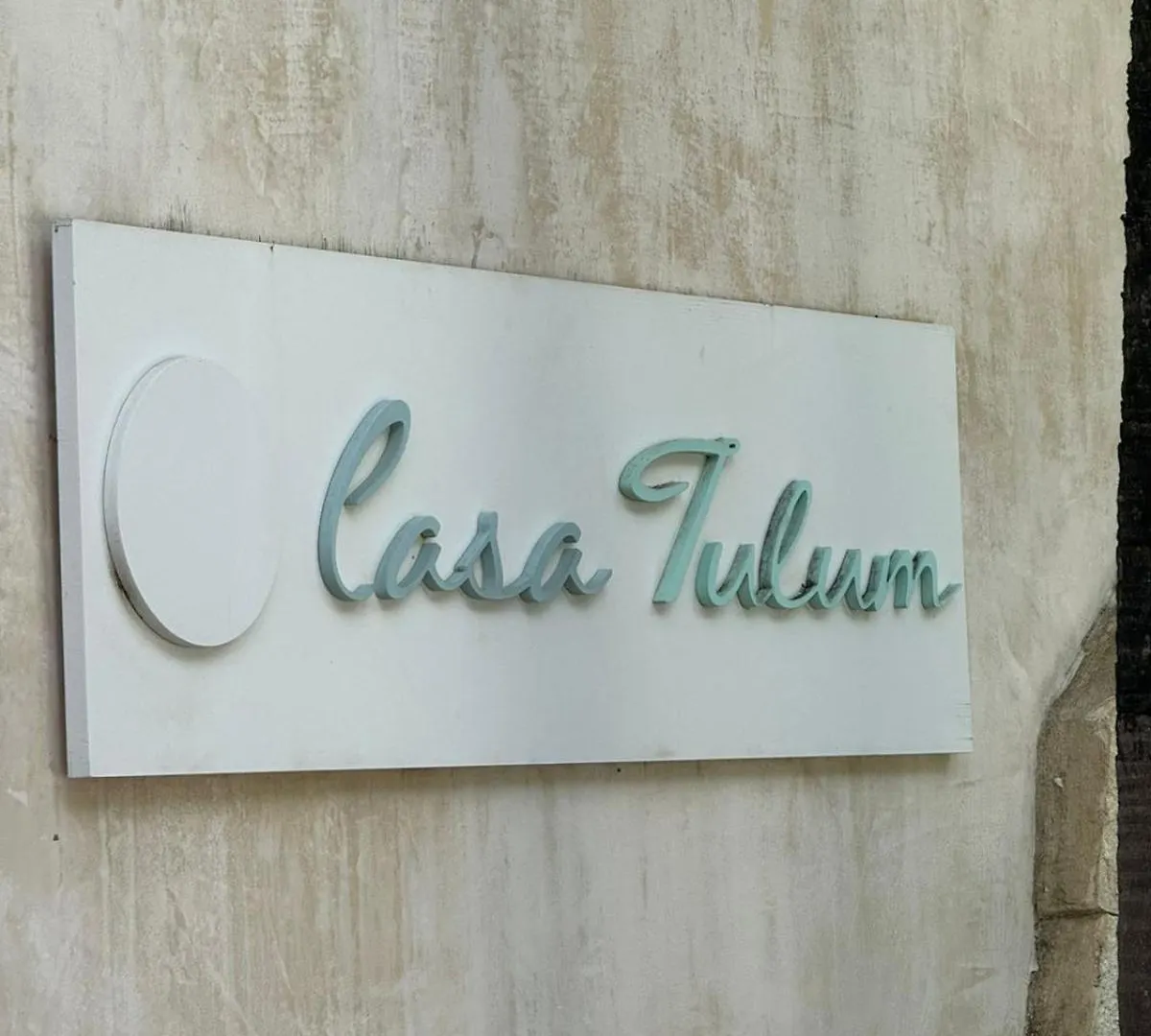 Casa Tulum Hotel
