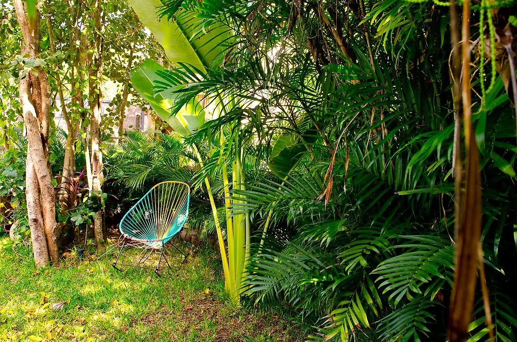 Casa Tulum Hotel Aparthotel