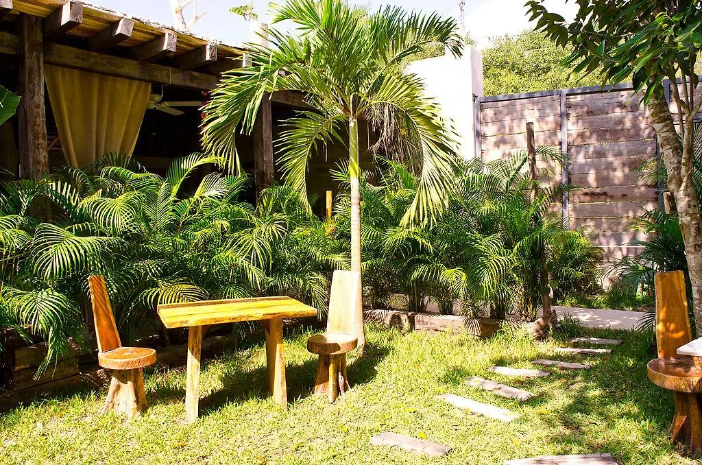 Casa Tulum Hotel
