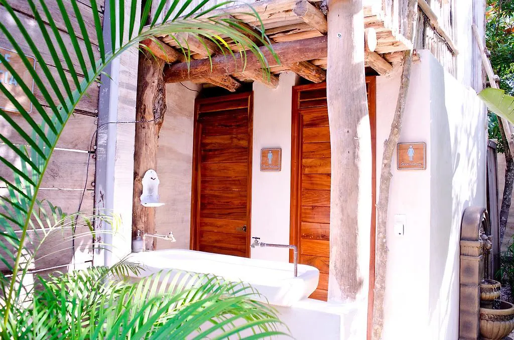 Casa Tulum Hotel