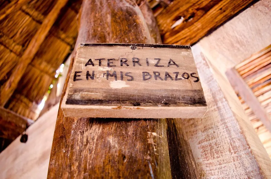Casa Tulum Hotel Aparthotel