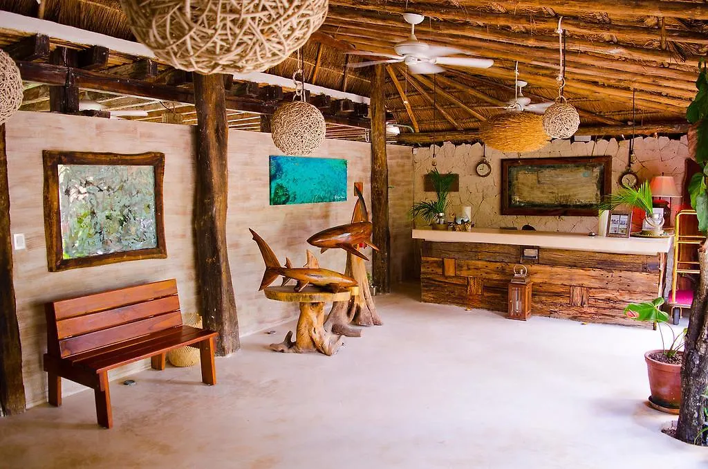 Casa Tulum Hotel