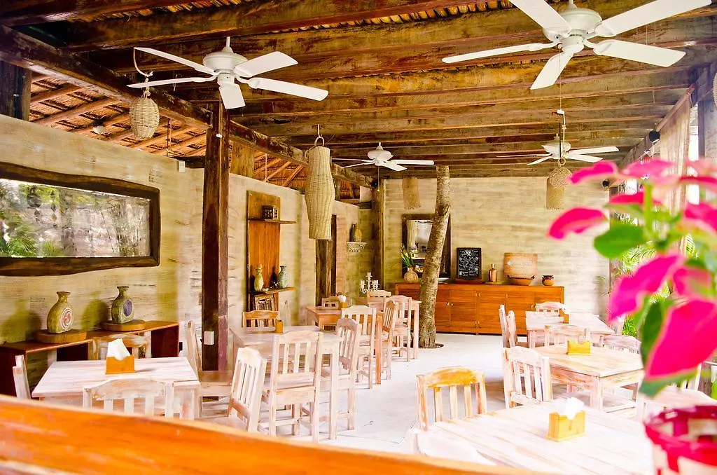 Casa Tulum Hotel