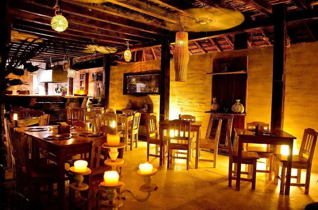 Casa Tulum Hotel