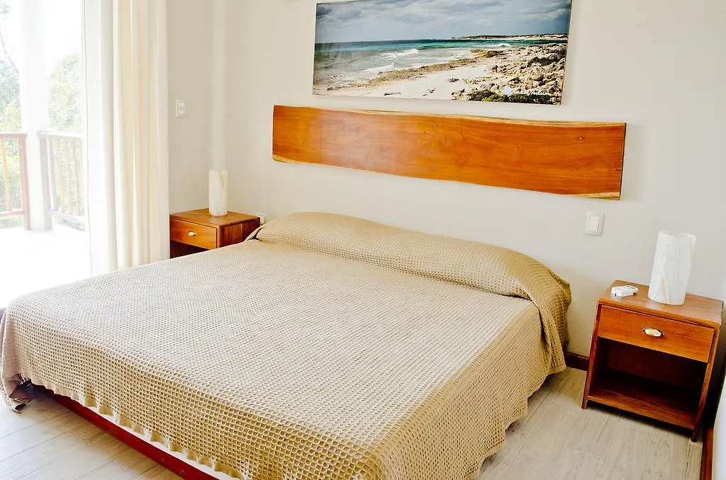 Aparthotel Casa Tulum Hotel