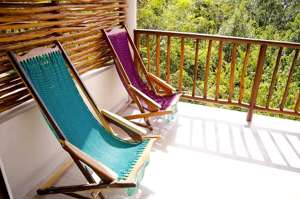 Casa Tulum Hotel