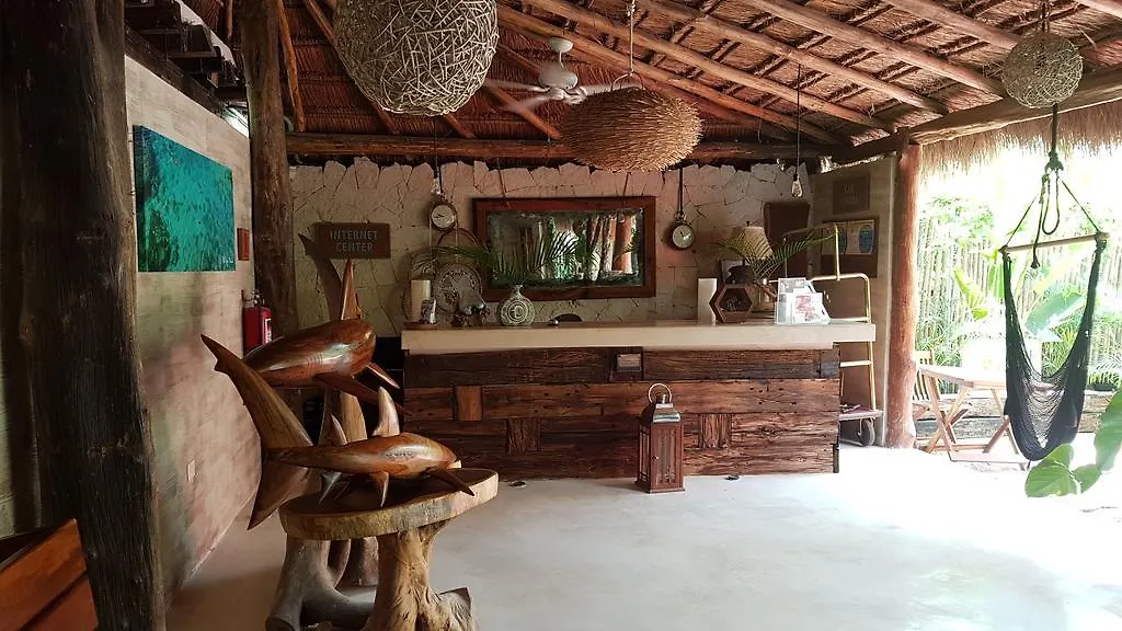 Casa Tulum Hotel