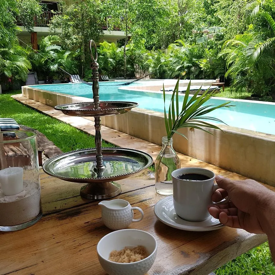Casa Tulum Hotel Aparthotel