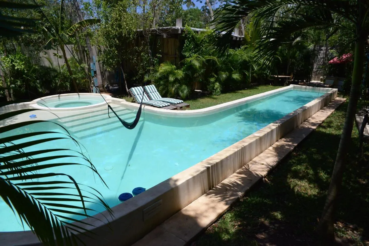 Casa Tulum Hotel Aparthotel