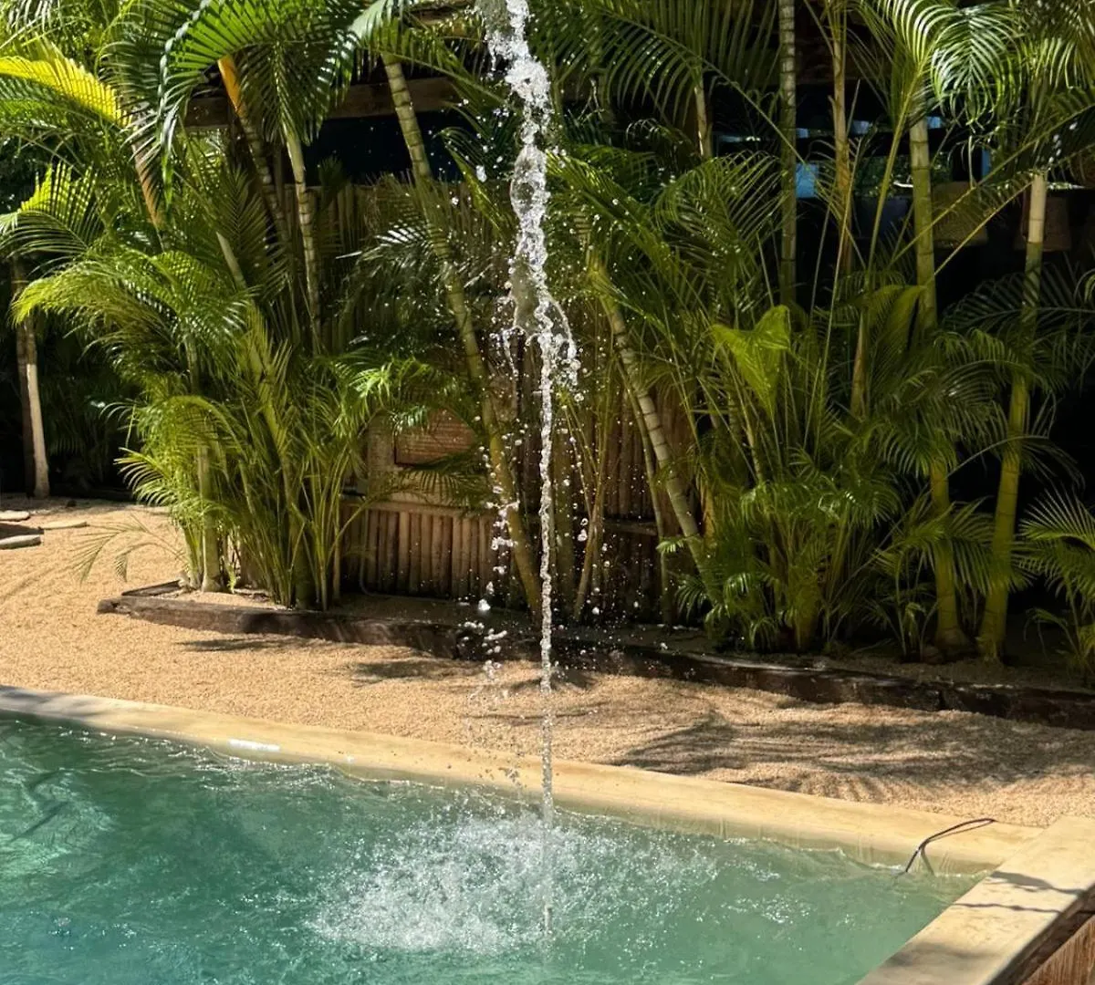 Casa Tulum Hotel