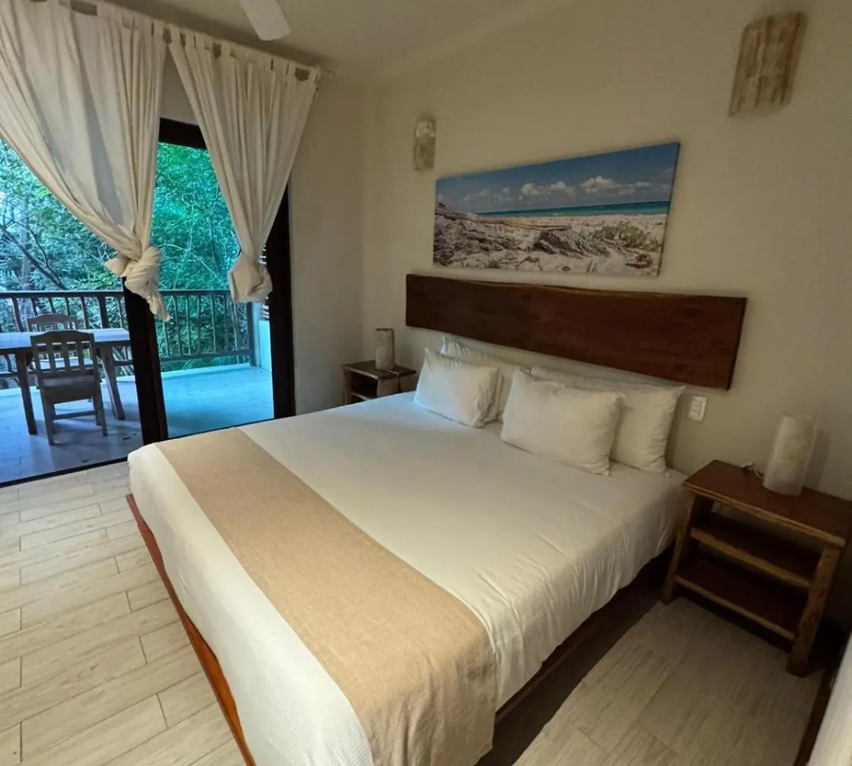 Casa Tulum Hotel Mexico