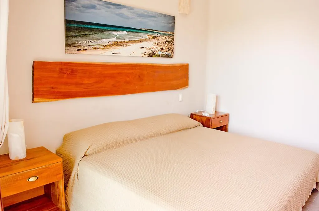 Casa Tulum Hotel 3*,  Mexico
