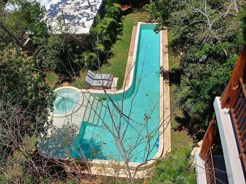 Casa Tulum Hotel 3*,