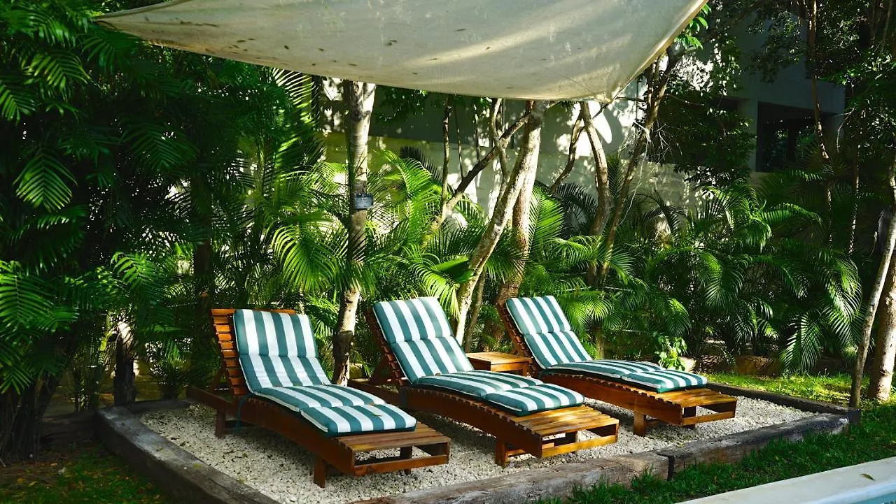 Casa Tulum Hotel Aparthotel